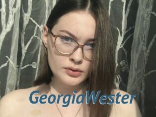 GeorgiaWester