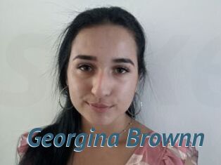 Georgina_Brownn