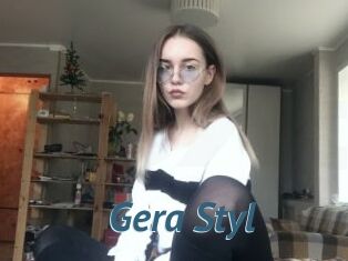 Gera_Styl