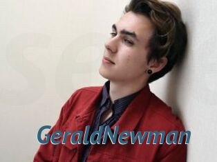 GeraldNewman