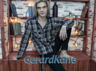 GerardKane