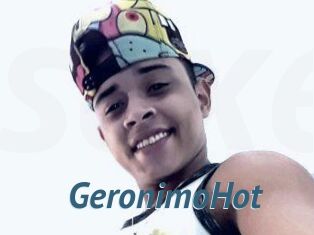 GeronimoHot