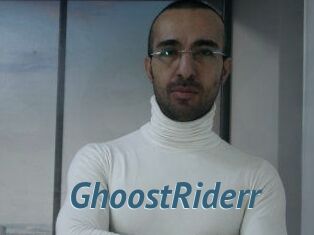 GhoostRiderr