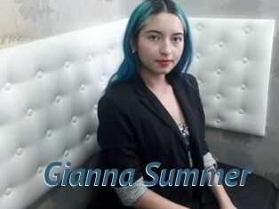 Gianna_Summer