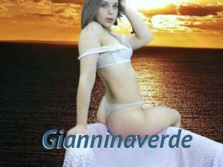 Gianninaverde