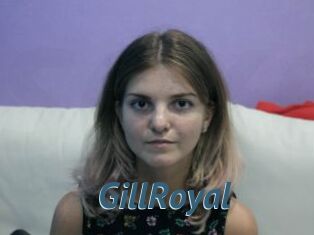 GillRoyal