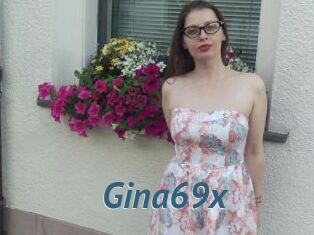 Gina69x