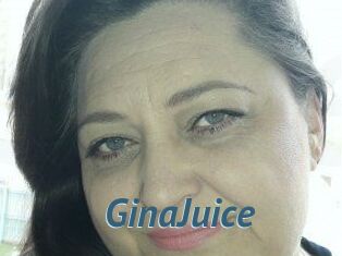 GinaJuice