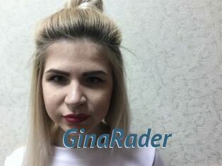 GinaRader