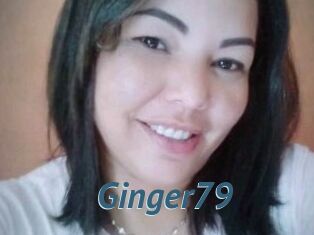 Ginger79