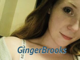 GingerBrooks