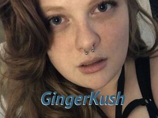 GingerKush