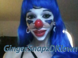 GingerSnapzDKlown