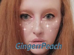 GingerrPeach