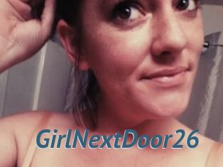 GirlNextDoor26