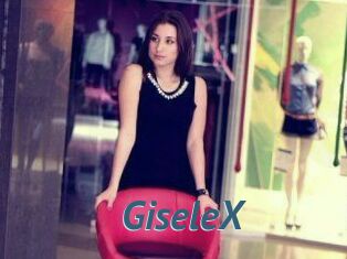 GiseleX