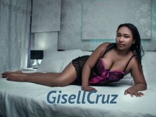 GisellCruz