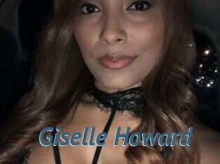 Giselle_Howard