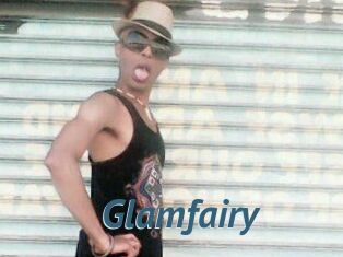 Glamfairy