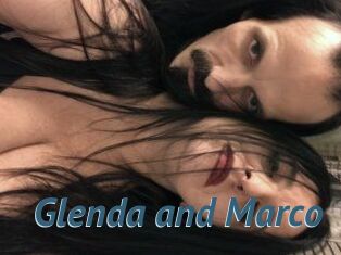 Glenda_and_Marco