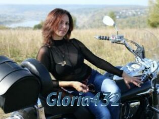 Gloria432