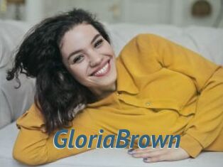 GloriaBrown