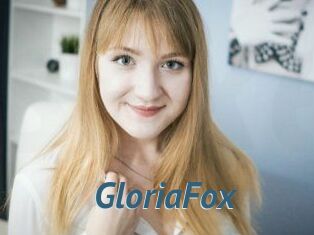 GloriaFox