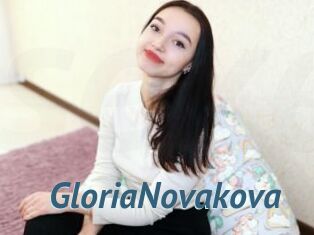 GloriaNovakova