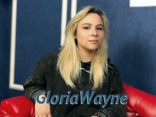 GloriaWayne