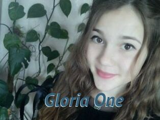 Gloria_One