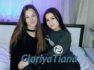 GloriyaTiana