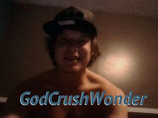 GodCrushWonder