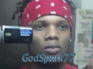 GodSpark77