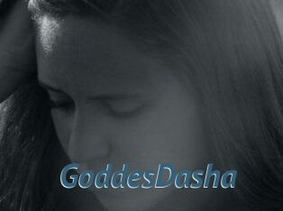 GoddesDasha