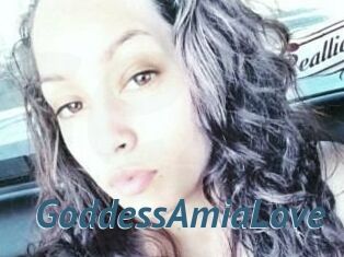 GoddessAmiaLove