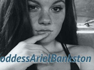 GoddessArielBankston