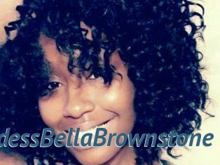 GoddessBellaBrownstone