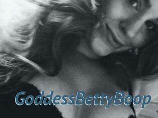 GoddessBettyBoop