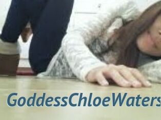 GoddessChloeWaters