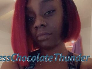 GoddessChocolateThunder