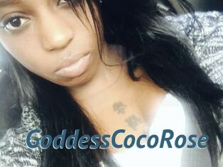 GoddessCocoRose