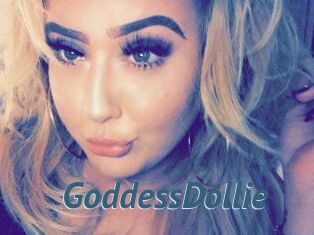 GoddessDollie