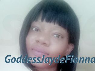 GoddessJaydeFionna