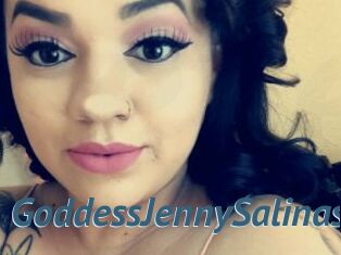 GoddessJennySalinas