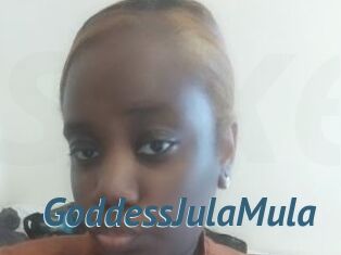 GoddessJulaMula