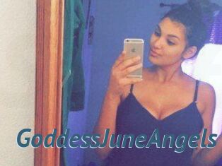 GoddessJuneAngels