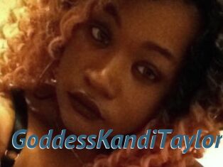 GoddessKandiTaylor