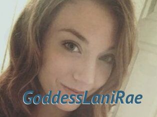 GoddessLaniRae