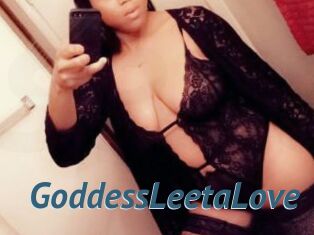 GoddessLeetaLove