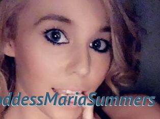 GoddessMariaSummers